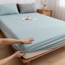 Fitted Sheets - Red Bean Paste - View 7