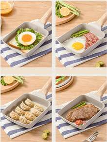 Frying Pan - Multicolor - View 9