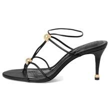 Ramos |  | Women Pumps - màu đen - Xem 4