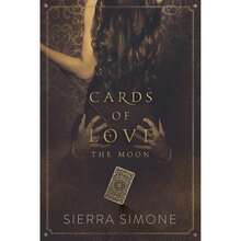 Pre-Owned Cards Of Love: The Moon (Paperback) By Sierra Simone - Single Book - View 3