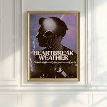 1 件 D-DirectionS L-Liam 流行歌手海报墙面艺术家居房间装饰帆布印刷画客厅餐厅厨房艺术