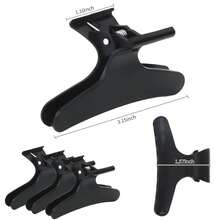 24/12 قطعة مشبك شعر على شكل فراشة بلون واحد، مشبك شعر بسيط على شكل سن قرش لتصفيف الشعر وربطه، إكسسوارات شعر للنساء، ضروريات العودة إلى المدرسة والسفر والعطلات، فرشاة لتسريح الشعر للخلف، إكسسوارات حلاق، مجفف شعر، شعر، حلاق، أدوات شعر، منتجات شعر، مجفف شعر، شعر، إكسسوارات، منتجات شعر، أدوات شعر، أشياء شعر، العناية بالشعر، فرشاة شعر مجعد، حلاق، إكسسوارات حلاق، معدات تصفيف الشعر، ضروريات السفر، ضروريات السفر، تصفيف الشعر، تصفيف الشعر، شعر، سفر، منتجات شعر، أدوات شعر، أشياء شعر، حلاق، إكسسوارات حلاق، صالون حلاقة، معدات تصفيف الشعر