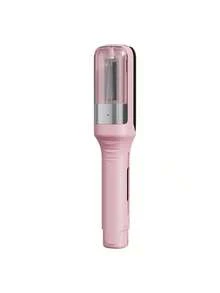 Multifunctional Hair Trimmer And Styler 2 In 1 Hair Tool Multifunctional Gas Trimmer - Multicolor - View 11