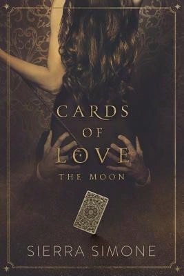Pre-Owned Cards Of Love: The Moon (Paperback) By Sierra Simone - Single Book - View 1