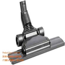 Flat Out Head For 29, 54, 39, V6 & More Compatible Vacuum Cleaners - High-Performance Replacement Tool For Optimal Cleaning Efficiency