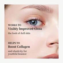 Essence - Vitamin E, Centella Asiatica, Astaxanthin, Dual Anti, Vitamin C Moisturizing And Repairing Essence, Brighten The Skin