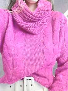 Rosa chiclete
