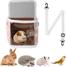 Pet Backpack - Rose - View 8