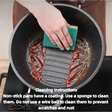 1 szt. Garnek do zupy z kamienia Maifanshi, z pokrywką, garnek nieprzywierający, garnek do gotowania na parze, garnek do duszenia, garnek do gotowania domowego, garnek do duszenia z podwójnymi uszami, odpowiedni do kuchenek gazowych i indukcyjnych, do kuchni, hotelu i użytku na zewnątrz