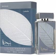 Lattafa Najdia Intense 3.4 Eau De Parfum Spray - Trong sáng - Xem 2