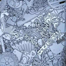 1 Pack Of 20pcs/50pcs Grey Metal Cutting Dies, Art Paper Carving Template, For Paper Card Making Scrapbook DIY Card Album Craft Decorative Metal Cutting Dies