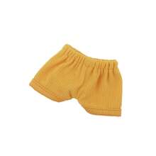 New 17cm Doll Clothes Shorts, Bear Doll Keychain Changeable Trousers (Doll Not Included, Pants Only) - Multicolor - View 16