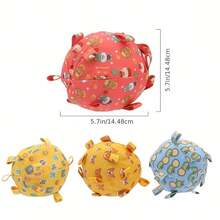 带铃铛的宠物狗玩偶、自娱狗球、带拨浪鼓的毛绒小狗玩偶