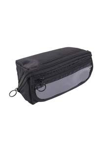 1 New Creative Large Capacity Learning Pencil Case With Multifunctional Desktop Organization And Storage Stationery Box For Boys And Girls To Study And Work, Portable Pencil Case For Learning, Gift Giving,Pencil Pouch,School Bag, School Supplies,Back To School - Multicolor - View 15
