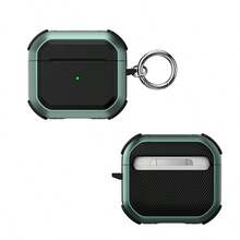 4/4（ANC）保护壳，兼容 Pro 第二代保护壳（2022-2024）（USB-C），带闩锁的防摔保护套，多色保护壳