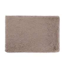 Super Soft Fleece Fluffy Pet Blankets Dog Sleeping MatMattress Extra Warm Pet Cushion For Small Medium Large Dogs & Cats