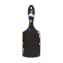 Tru X Hola Lou Collab Ouchl® Detangling Printed Paddle Brush Black 1 CT - 肉凍 - 查看 6