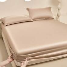 Fitted Sheets - Moda gris - Ver 9