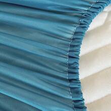 Cooling Mattress Pads - YED-latex Fitted Sheet-high-grade - View 4