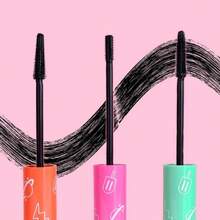 Peel Off Mascara Volume Melu Ruby Rose RR5151 - 羅莎 - 查看 3