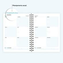 iscool Planners - màu ngọc lam - Xem 7