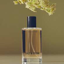 Body Mist, Santal & Vetiver Scent, Skincare Infused Perfume Hair & Body Spray For Women And Men, Hydrating Fragrance With Glycerin And Red Algae, Vegan, Cruelty Free, 3.4 Fl Oz