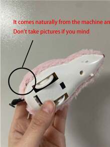 1PCSWind-Up Spring Plush Toy, Realistic Fake Mouse Can Run, Random Colors Of Cats&Dogs Pets Toys