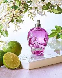 Police 品牌 To Be Women 女士香水，125ml