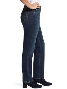 Bandolino Women's Mandie Signature Fit 5 High Rise Jean Plus Sizehalloween - 韋諾納 - 查看 7
