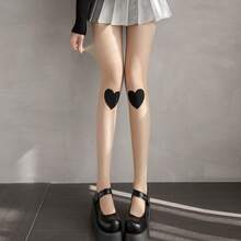 女士紧身裤 - 彩色 - 查看 1