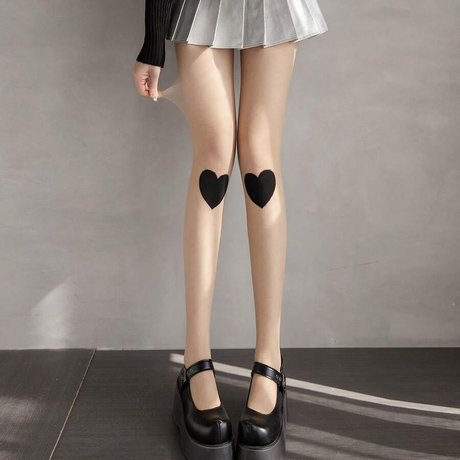 女士紧身裤 - 彩色 - 查看 1