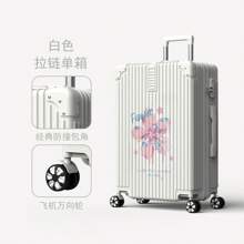 Luggage & Travel Essentials Bags