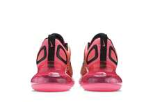 Nike Womens Air Max 720 'Pink' (Women's Sizes) Pink Blast/Pink Blast/Atomic Pink CW2537-600 - 粉色 - 查看 6