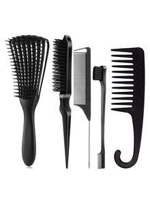 Hair Styling Tools - Multicolor - View 21