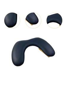 Butterfly Hand Pillow, A Multifunctional And Portable Nail Art Hand Pillow, Hand Support Pad, Nap Pillow, Comfortable And Durable, With A Tilted Design, PU Material, Stable Base Structure, Very Suitable For Nail Art And Arm Support