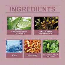 Shrinking And Smoothing Dual Effect Facial Serum With Essential Oils For Pore Refinement And Ceramic Like Skin Whitening And Moisturizing Treatment - 彩色 - 查看 5