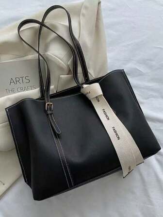 리본 장식 경량, 비즈니스 캐주얼 매듭 장식 대용량 토트백, 엄마, 십대 걸, 대학생을 위한 어머니의 날 선물, 초보 및 화이트칼라 근로자에게 완벽한 사무실, 대학, 직장, 비즈니스, 통근, 야외, 여행, 외출, 학교 가방, 대용량, 휴대용, 십대 걸, 대학생을 위한 완벽한 사무실, 대학, 초등학교, 중학교, 고등학교, 직장, 비즈니스, 통근, 사무실, 패션 지퍼 토트백