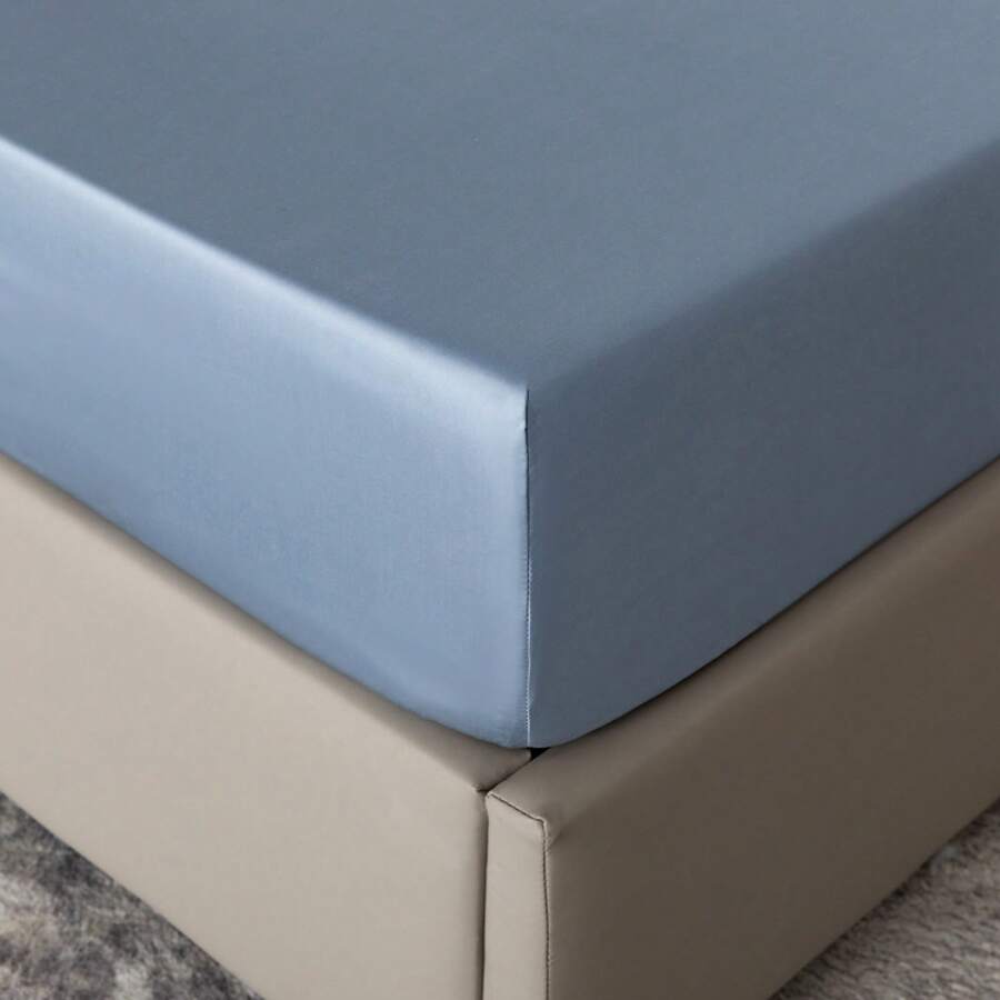 Fitted Sheets - Polvo rojo - Ver 1