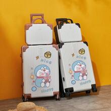 Luggage & Travel Essentials Bags