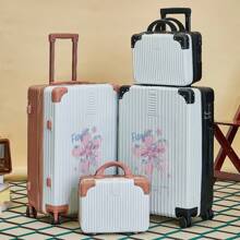 Luggage & Travel Essentials Bags