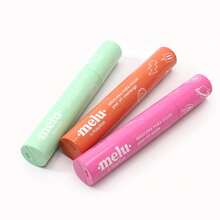 Peel Off Mascara Volume Melu Ruby Rose RR5151 - 羅莎 - 查看 6