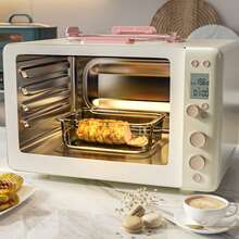 10/2pcs Set High Borosilicate Glass Food Storage & Meal Prep Containers Set With Airtight Lids - Microwave, Dishwasher, Oven & Freezer - 西瓜粉 - 查看 4