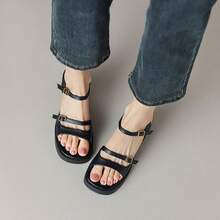 Women Platforms & Wedge Sandals