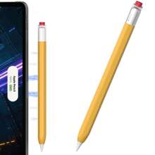 Pencil Case Compatible With Apple Pencil Pro Case & Apple Pencil 2nd Generation Case, Compatible With Magnetic Charging, Double Tap