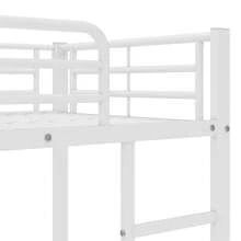 Kids Bed Frames, Headboards & Footboards - White - View 10