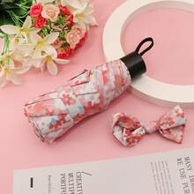 Outdoor Umbrellas - Azul = Flores pequeñas mejoradas - Ver 4