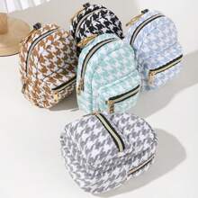 包袋 > 包袋配件 > 包袋挂件 时尚小书包挂件 可爱零钱包 挂钩钥匙包 迷你卡包收纳挂袋 返校用品