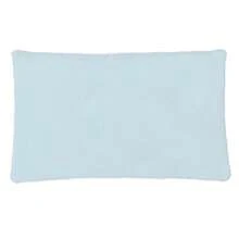 1pc Ergonomic Lumbar Support Pillow, Multiple Colors Available, Suitable For Office, Home, Travel - Hand Wash Only, Ideal Gift For Students And Professionals