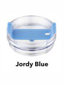 1 Peça Tampa de 40oz Compatível com Copo Térmico , Tampa À Prova de Respingos Serve para Copos de Café e Mais