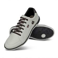 Men Sneakers - White - View 6